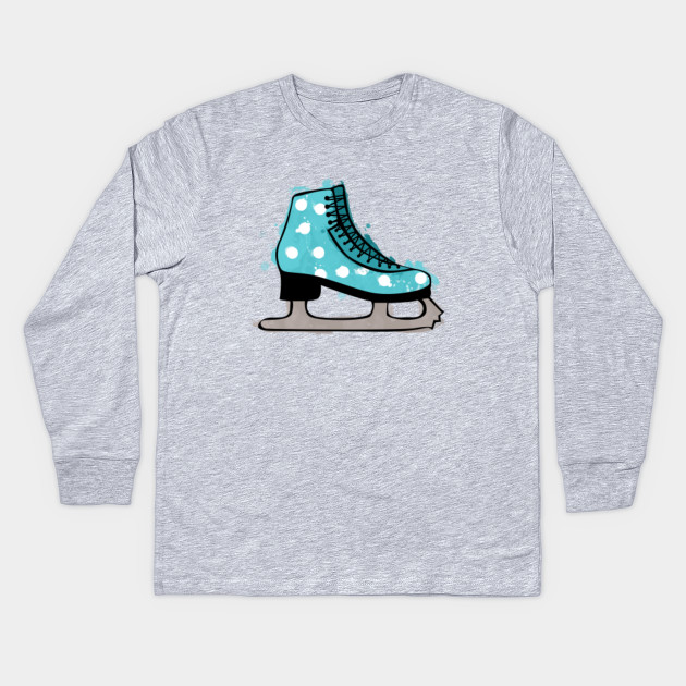 Ice Skating Shoes